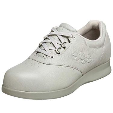 Imagem de Drew Shoe feminino Parade II Oxford, Bone Calf, 11