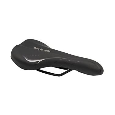 Imagem de Banco para Bicicleta Selim de Bike MTB Profissional com Trilho GTA