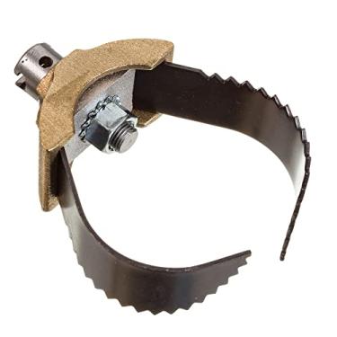 Imagem de RIDGID 52822 Modelo T-232 H-D 3" "C" Ferramenta de limpeza de ralo de acoplamento de cabo de cortador