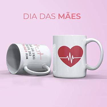 Imagem de Caneca Personalizada Dia Das Mães 57