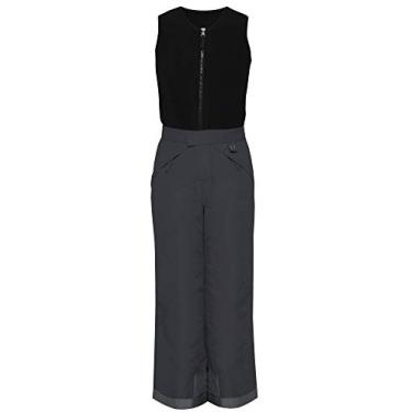 Imagem de Arctix Macacão infantil de lã sem limites, Aço, Medium Husky