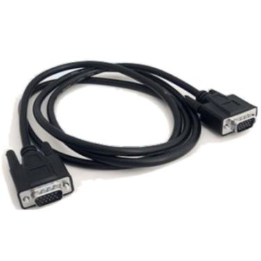 Imagem de Cabo Vga Para Monitor Macho Lcd/led Pc Projetor 1,8 Metros