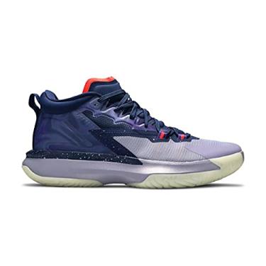 Imagem de Nike Jordan Men's Shoes Air Jordan Zion 1 ZNA DA3130-400 (Numeric_9_Point_5)