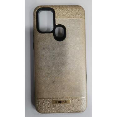 Imagem de Capa Capinha para sumsung Galaxy m31 Tela 6.4 Anti Impacto Dura Diversas Cores