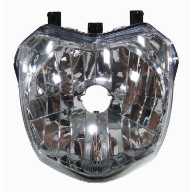 Imagem de Farol Factor 125 Factor 150 2015 A 2018 Bloco Optico