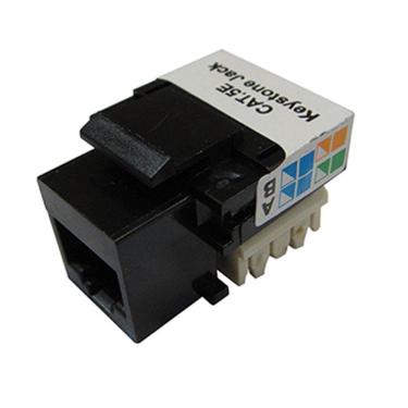 Imagem de Conector Rj45 Femea Cat5 Keystone Wt-2001C/W