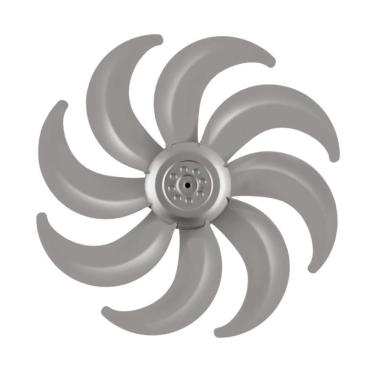 Imagem de Hélice Ventilador Mondial Vps-52 8 Pás 50Cm Cinza