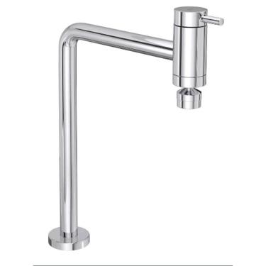 Imagem de Deca Torneira 1166 C Link Cozinha Mesa Com Bica Movel