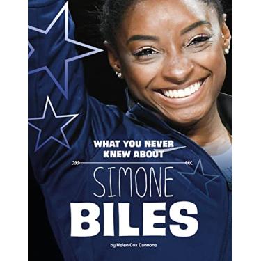 Imagem de What You Never Knew about Simone Biles