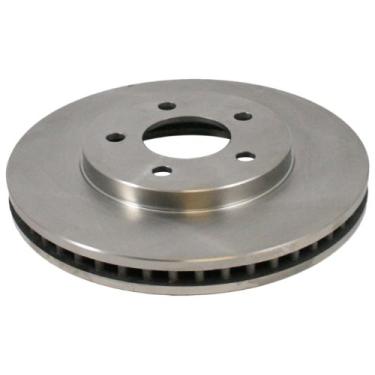 Imagem de DuraGo BR54130 Rotor de freio a disco ventilado dianteiro