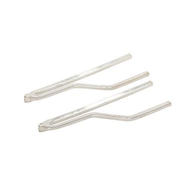 Imagem de Weller Substituição de ponta de solda padrão, 5,5 mm, para pistolas de solda D550/D650, 2 por pacote - 7250W