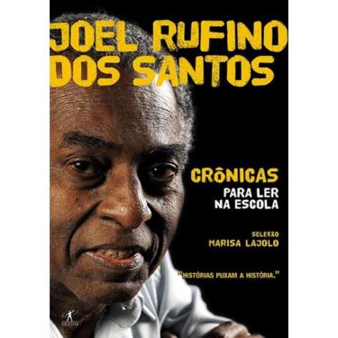 Imagem de Cronicas Para Ler Na Escola - Joel Rufino Dos Santos