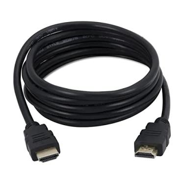 Imagem de Cabo HDMI 2.0 4K 1,8m HD202 Fortrek