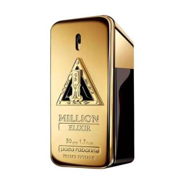 Imagem de Perfume 1 Million Elixir Parfum Intense Masculino - Paco Rabanne