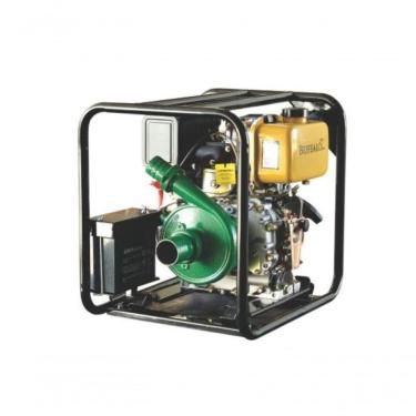 Imagem de Motobomba Diesel Centrífuga 2.1/2``x2`` 7cv Partida Elétrica