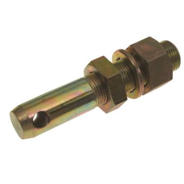 Imagem de Special Products (Speeco) S07020100 Cat 2 acessórios de engate de pinos de tração para tratores, 16 cm