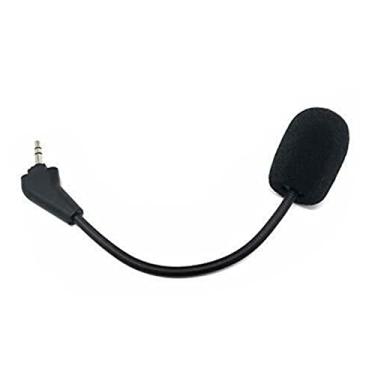 Imagem de 1 x Microfone de Jogo de 3,5 mm para Corsair para HS50 para HS60 para HS70 para PS4 para Xbox