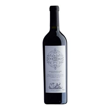 Imagem de Gran Enemigo Gualtallary Cabernet Franc 750 ml