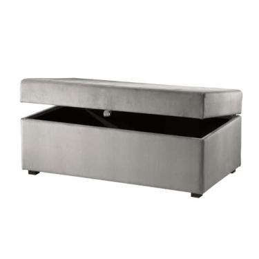 Imagem de Recamier Baú 120cm