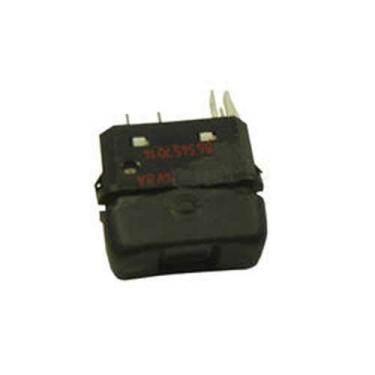Imagem de INTERRUPTOR 24V VOLTS 8AMPERES PRETO MB HPN1935