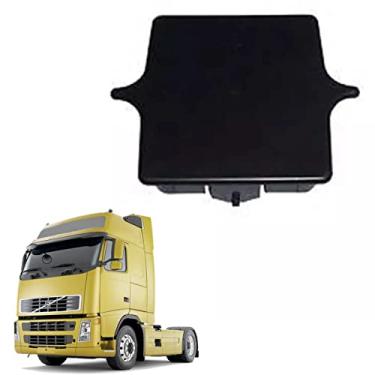 Imagem de TAMPA SUPORTE ESTRIBO para PARA VOLVO FH 12 2004 EM DIANTE