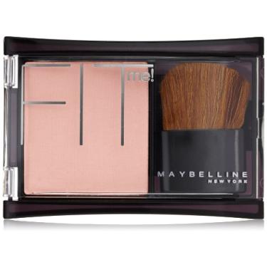 Imagem de Maybelline New York Fit Me! Blush, Light Pink, Ounce