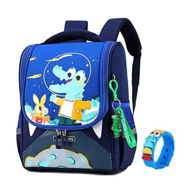 Mochila escolar para meninas, Mochila Kawaii, Mochila infantil para  meninos e meninas, ideal para crianças na pré-escola e jardim de infância