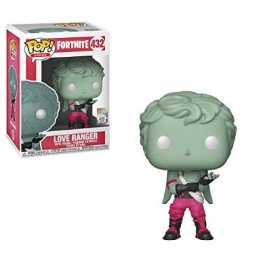 Imagem de Funko Fortnite L Ranger N34842 Funko Multicor