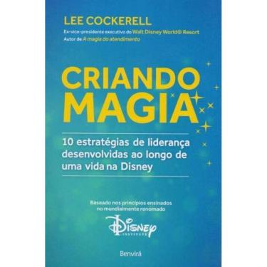 Imagem de Criando Magia                                   01