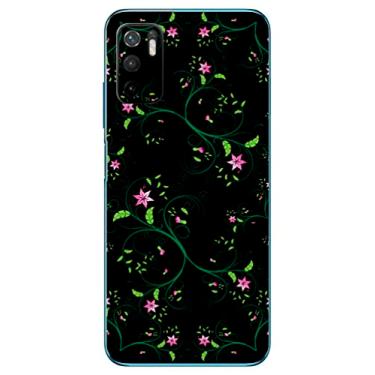 Imagem de Capa Adesivo Skin353 Verso Para Xiaomi pocophone Poco M3 Pro