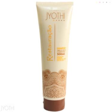 Imagem de Shampoo Óleo De Ojon Nutrição E Brilho Para Cabelos Secos Danficados 300ml