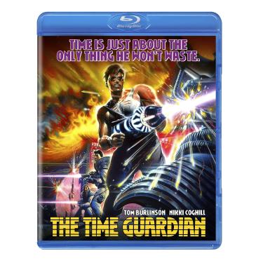 Imagem de TIME GUARDIAN