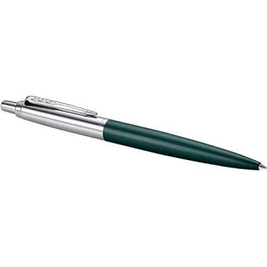 Imagem de CANETA ESFEROGRÁFICA PARKER JOTTER XL GREENWICH MATTE GREEN CT - 2068511