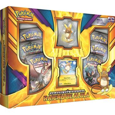 Pokémon Box Baralho Batalha De Liga - Pikachu Vs Charizard - Copag - Deck  de Cartas - Magazine Luiza