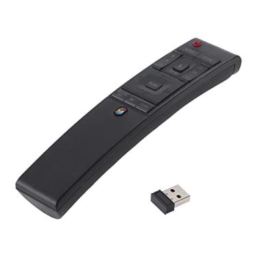 Imagem de Controle remoto universal, controle remoto para Smart TV, controle remoto de substituição universal com receptor USB para sistema de televisão Samsung