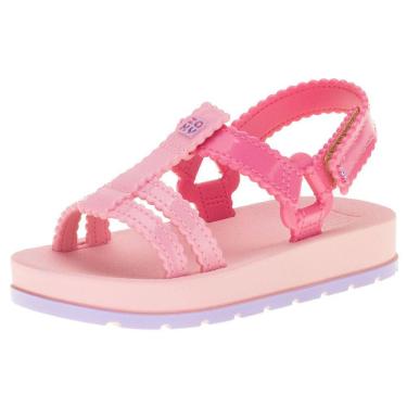 Imagem de Sandália Infantil Conectadinha Zaxynina - 18641