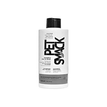 Imagem de Centagro Pet Smack Xampu Neutralizador Dia A Dia 500Ml
