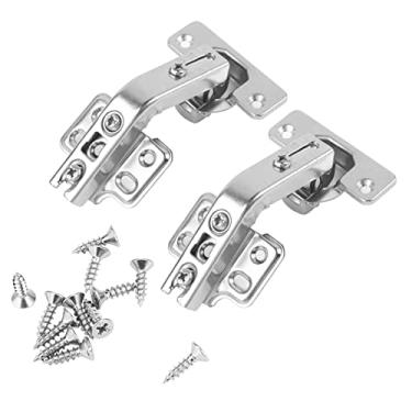 Imagem de Dobradiça de Porta, Dobradiça de Porta Hidráulica, Dobradiça de Fechamento de Porta, Dobradiça de Aço Laminado a Frio, Dobradiça de 135 Graus, Dobradiça Dobrável, Dobradiça de