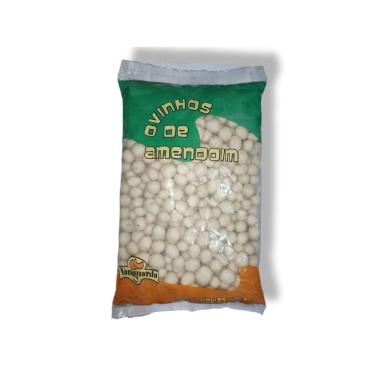 Imagem de Amendoim Ovinho Crocante Vanguarda 800g