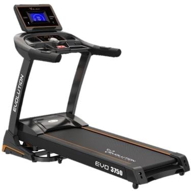 Imagem de Esteira Elétrica Evolution Fitness Evo 3750 110v