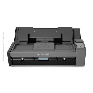 Imagem de Scanner Portatil Kodak ScanMate i940, ADF, Colorido, Duplex - 1473917