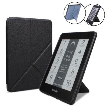 Imagem de Capa Origami Smartcase Para Kindle Básico 11 Geração C2V2L3
