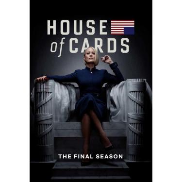 Imagem de House of Cards - Season 06
