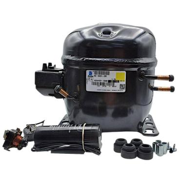 Imagem de Compressor Para Refrigeração Aew415Y-Gs8B 1/2Hp R134A 220V