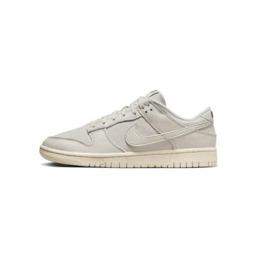 Imagem de Nike Sapatos masculinos retrô Bttys da Dunk Low, Orewood claro marrom, 10