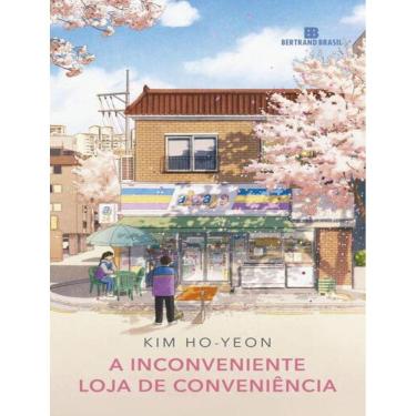 Imagem de Inconveniente Loja De Conveniencia, A