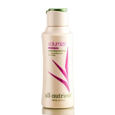 Imagem de Shampoo All Nutrient Volumize Create Body & Dimension 100mL