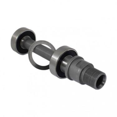 Imagem de Eixo Montado Para Retificadeira Ggs-28L Bosch -  1619P09253 