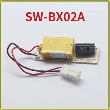Imagem de Ac220v SW-BX02A hoover doces geladeira freezer led pcb placa de circuito sw bx02a W27-39 led luz