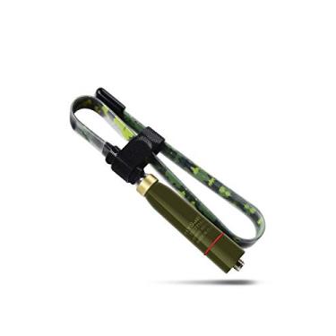 Imagem de HYS Antena base fêmea SMA de 2M/70 cm, banda dupla, VHF/UHF (136-174Mhz e 400-470Mhz) Antenas HT para rádio Baofeng uv-5r f8hp bf-f8hp WOUXUN KG-UVD1P KG-UV6D Kenwood Radio